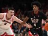 Texas Tech si mobilita per battere il numero 1 dell’Arizona in OT per la seconda sconfitta consecutiva dei Wildcats