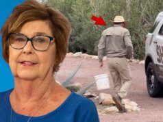 Il paesaggista arriva a casa di Nancy Guthrie nel mezzo di un’indagine in corso