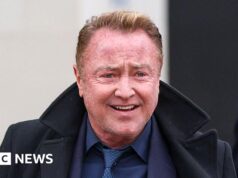 Lo spettacolo di Lord of the Dance “andrà avanti” mentre Flatley ottiene un’ingiunzione di emergenza