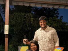 A Visakhapatnam, i gruppi di attività trasformano caffè e parchi in centri culturali del tremendous settimana