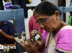 Gli storici accordi commerciali mettono l’India sulla scena globale, ma le sfide rimangono