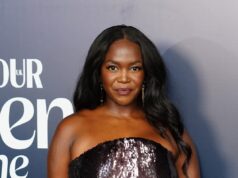 Oti Mabuse cube che sua figlia è “la ragione per cui faccio tutto”