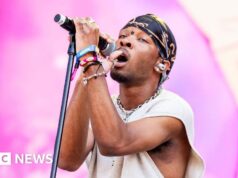 Il cantante D4vd è stato confermato come “bersaglio” delle indagini sull’omicidio di un adolescente