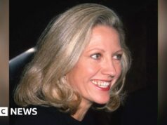 Anna Murdoch-Mann, madre dell’erede della Information Corp, muore all’età di 81 anni