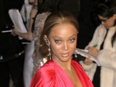La star di America’s Subsequent Prime Mannequin cube che Tyra Banks “non è dispiaciuta” per il comportamento in mostra