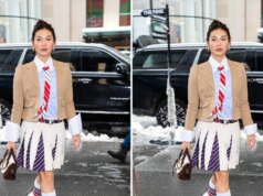 Chloe Kim Qual è la grande differenza?!