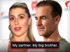 Emma Slater, accomplice di James Van Der Beek in “DWTS”, lo ricorda come un “Grande Fratello”