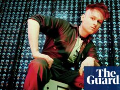 Lo YouTuber Look Mum No Laptop scelto come ingresso nel Regno Unito per Eurovision 2026