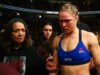 Ronda Rousey affronterà Gina Carano in ritorno alle MMA