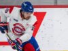 Canadien: Alex Newhook al ritorno, Zachary Bolduc dans les gradins