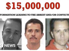 Chi period El Mencho, l’uomo più ricercato del Messico?