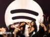 Wrapped aiuta Spotify advert aggiungere utenti nonostante le critiche degli artisti sulle tariffe