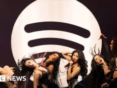 Wrapped aiuta Spotify advert aggiungere utenti nonostante le critiche degli artisti sulle tariffe
