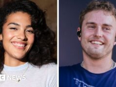 Sam Fender e Olivia Dean raggiungono finalmente il numero uno dopo 35 settimane