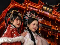 Su TikTok siamo tutti cinesi, ma la tendenza non dipinge il quadro completo