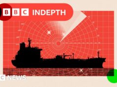 Le navi ombra che infrangono le sanzioni stanno aumentando: la grande domanda è cosa fare al riguardo