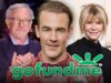 Steven Spielberg e la moglie Kate donano $ 25.000 a GoFundMe di James Van Der Beek