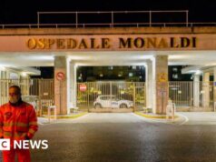 Bimbo italiano muore dopo il trapianto con il cuore bruciato dal congelamento