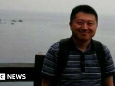 Gruppi per i diritti umani affermano che la Cina ha arrestato due giornalisti per un rapporto di corruzione