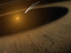 Gli astronomi si stanno avvicinando ai segreti della fascia di Kuiper