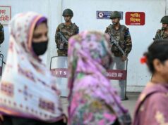 Sondaggi del Bangladesh IN DIRETTA: iniziano le votazioni per le cruciali elezioni parlamentari del paese