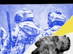 Questa azienda di difesa ha creato agenti IA che fanno esplodere le cose