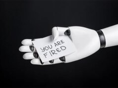 C’è un nuovo termine per i lavoratori che impazziscono per essere stati sostituiti dall’intelligenza artificiale