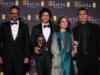 Guarda: il discorso del regista di “Boong” Lakshmipriya Devi ai BAFTA 2026