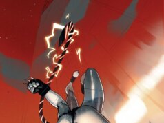 Absolute Inexperienced Arrow è un killer miliardario alimentato dall’orrore