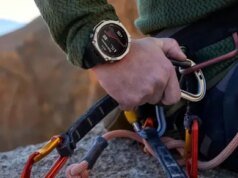 Il nuovo T-Rex Extremely 2 di Amazfit è costruito per le tue avventure all’aria aperta più difficili