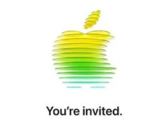 Apple annuncia un evento speciale a New York, Londra e Shanghai il 4 marzo