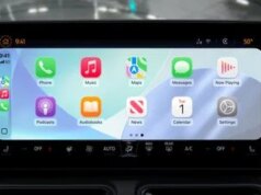I piani CarPlay di Tesla ritardati a causa di un problema di compatibilità delle mappe Apple