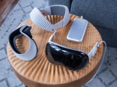 Dopo due anni, l’Apple Imaginative and prescient Professional ha finalmente un’app YouTube