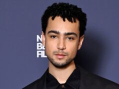 Archie Madekwe cube che non porterà sfortuna alla vittoria del Bafta scrivendo un discorso mentre è pronto a riunirsi con il co-protagonista di Saltburn Jacob Elordi