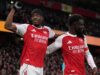 Riepilogo della FA Cup: l’Arsenal sconfigge il Wigan e avanza al quinto turno