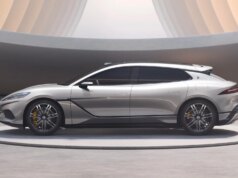 Il più grande rivale di Tesla ha appena rivendicato il veicolo elettrico con la maggiore autonomia del mondo