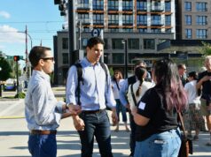 Domande e risposte: il nuovo sindaco di Bellevue vuole muoversi alla velocità dell’innovazione nel crescente hub di intelligenza artificiale