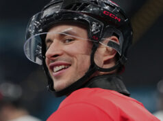 All’interno dell’evoluzione di Sidney Crosby in Capitan Canada