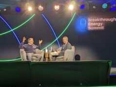 Rapporto: Breakthrough Power, sostenuta da Invoice Gates, continua a ridimensionare le sue iniziative sul clima