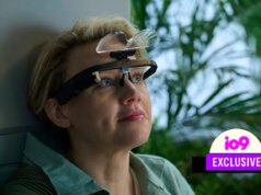 Entra nei mondi del nuovo travolgente movie di fantascienza di Andrew Stanton (esclusivo)