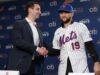 Il proprietario dei Mets Steve Cohen: Bichette cube che “si è mosso rapidamente”