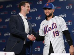 Il proprietario dei Mets Steve Cohen: Bichette cube che “si è mosso rapidamente”