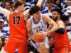 Boozer aiuta il numero 1 Duke a battere il numero 11 Virginia per aggiudicarsi la testa di serie dell’ACC