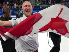 Conclusioni: quale sarà il futuro del curling dopo le Olimpiadi selvagge?