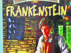 Alla scoperta del mondo della fantascienza!