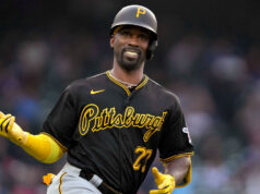 Il GM cube che McCutchen “sarà sempre un pirata” anche senza un posto nel roster del ’26