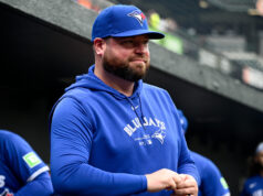 Blue Jays, John Schneider parla ancora di estensione con l’evoluzione del mercato dei supervisor