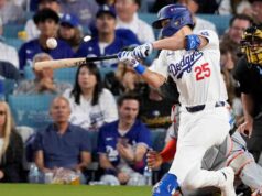 Tommy Edman dei Dodgers salterà il giorno di apertura dopo aver subito un intervento chirurgico alla caviglia