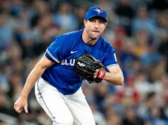 Scherzer: i Blue Jays “sicuramente una squadra in cui volevo tornare”