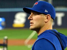 Mentre Tony Clark si dimette dalla carica di capo dell’AP, i Blue Jays ripristinano la rappresentanza del sindacato dei giocatori